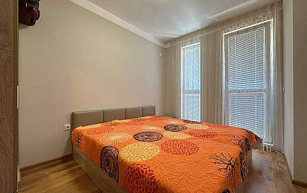 ID 15679 Трикімнатна квартира в Мареа Гарден Фото 3
