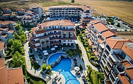 ID 14582 Двокімнатна квартира в Віньярдс Резорт Фото 6