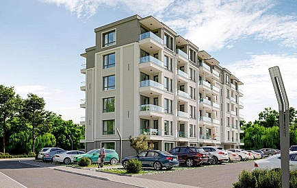 ID 15012 Квартири від забудовника в Ля Мер Хоум 3 Фото 3