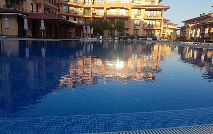 ID 15268 Трикімнатна квартира в Стар Дрімс Фото 6