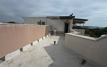 ID 14775 Трикімнатна квартира в Мелія 9 Фото 10