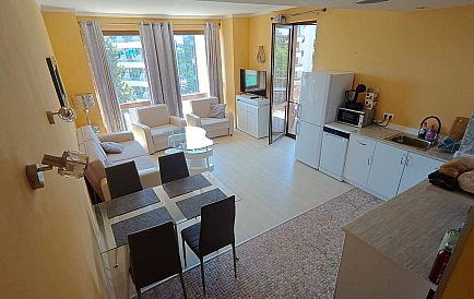 ID 15862 Трикімнатна квартира в Барсело Фото 8