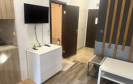 ID 15133 Квартира-студія в Амара Фото 9