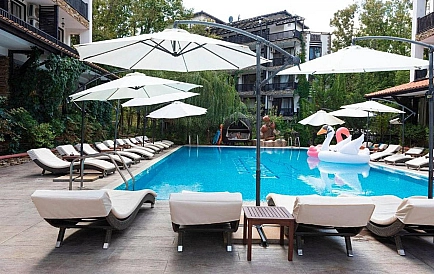 ID 13161 Двокімнатна квартира в Грін Парадайз 2 Фото 6