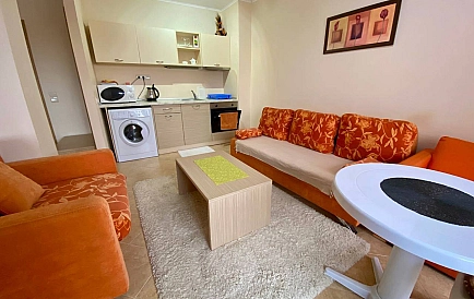 ID 15438 Двокімнатна квартира в Роял Сан Фото 2