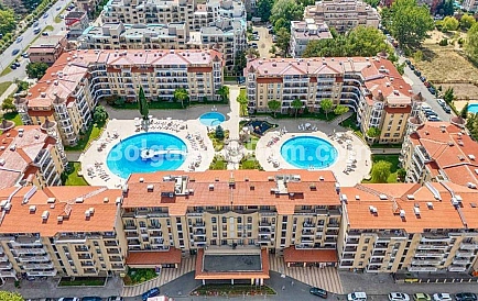 ID 16483 Трикімнатна квартира в Роял Сан Фото 9
