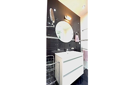 ID 14681 Чотирикімнатний мезонет в Атлантіс Фото 4