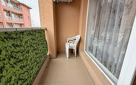 ID 15403 Квартира-студія в Санні Дей 6 Фото 5