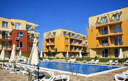 ID 15273 Квартира-студія в Санні Дей 5 Фото 6