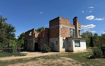 ID 14453 Будинок в Бабук Фото 5