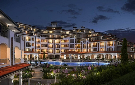 ID 12314 Квартири від забудовника в Solemar By Sea Фото 9