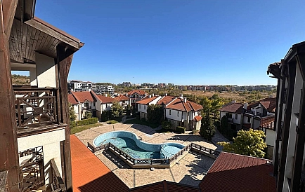 ID 16430 Квартира-студія в Чаіріте Фото 4