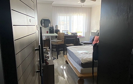 ID 15175 Квартира-студія в Магнолія Резиденс 6 Фото 9