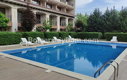 ID 16480 Квартира-студія в Удача Фото 4