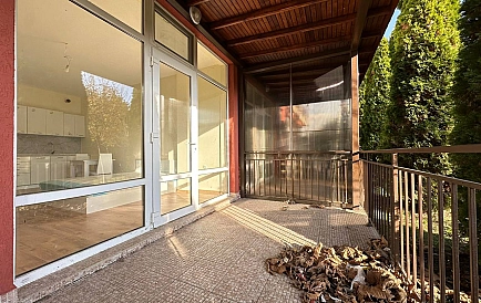 ID 14994 Квартира-студія в Орхід Форт Гарден Фото 5