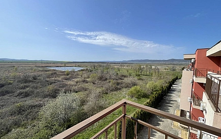 ID 14807 Трикімнатна квартира в Холідей Форт Клуб Фото 8