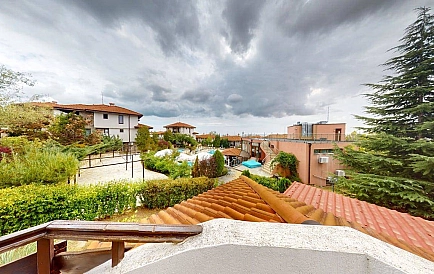 ID 14710 Двокімнатна квартира в Бей В'ю Віллас Фото 7