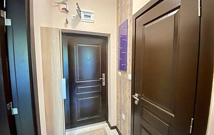 ID 13161 Двокімнатна квартира в Грін Парадайз 2 Фото 7