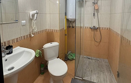 ID 15640 Двокімнатна квартира у Фамагуста Фото 3