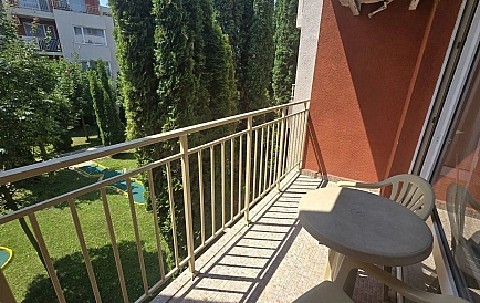 ID 15883 Трикімнатна квартира в Несебр Форт Фото 6