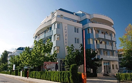 ID 15206 Двокімнатна квартира в Лагуна Фото 5