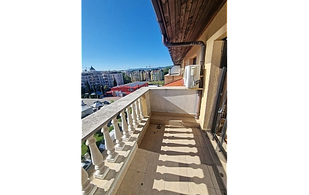 ID 15829 Двокімнатна квартира в Роял Сан Фото 6
