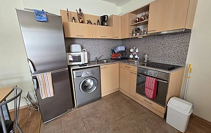 ID 15568 Трикімнатна квартира в Марина Форт Біч Фото 2