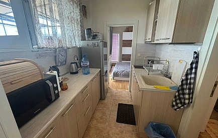 ID 14775 Трикімнатна квартира в Мелія 9 Фото 2