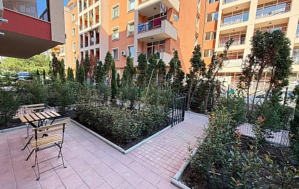 ID 16147 Двокімнатна квартира в Санні В'ю Централ Фото 5