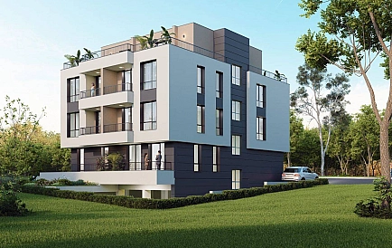 ID 15393 Житловий будинок у Созополі Фото 2