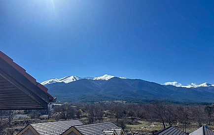 ID 13703 Двокімнатна квартира в Банско Фото 5