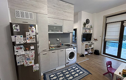 ID 15132 Квартира-студія в Амара Фото 3