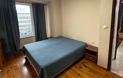 ID 15077 Трикімнатна квартира в Несебрі Фото 3