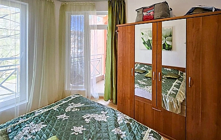 ID 15555 Двокімнатна квартира в Санні Дей 6 Фото 10