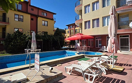 ID 15054 Квартира-студія в Міраж Фото 9