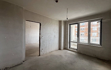 ID 15061 Двокімнатна квартира в Централ Парк Фото 2