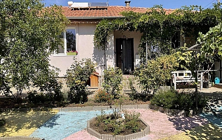 ID 14922 Одноповерховий будинок в Каменар Фото 6