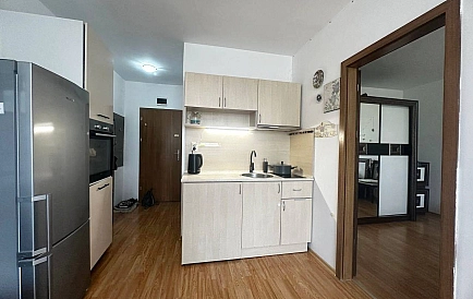 ID 15522 Двокімнатна квартира в Гербер 2 Фото 2