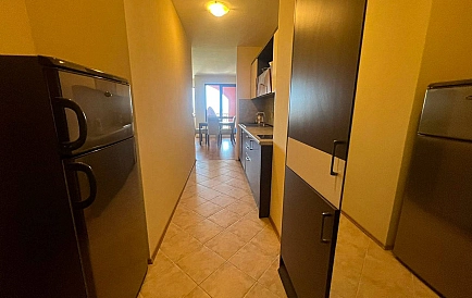 ID 14179 Квартира-студія в комплексі Gallery Фото 8