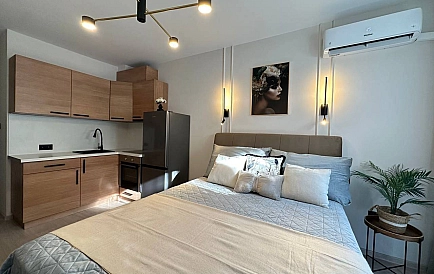 ID 15159 Стильна квартира-студія в Панорама Бей 2 Фото 10