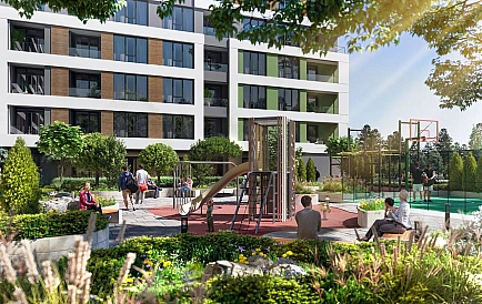 ID 14873 Нерухомість від забудовника в Бургасі Фото 2