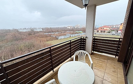 ID 15259 Трикімнатна квартира в Віяна Фото 8