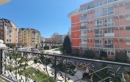 ID 15722 Квартира-студія в Магнолія Резиденс 7 Фото 8
