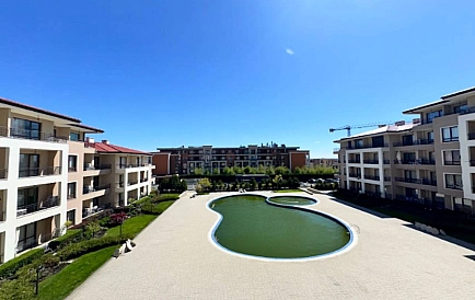 ID 15057 Трикімнатна квартира в Сі Дрімс Фото 10