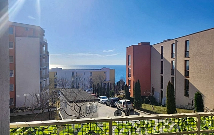 ID 15155 Трикімнатна квартира в Імперіал Форт Фото 10