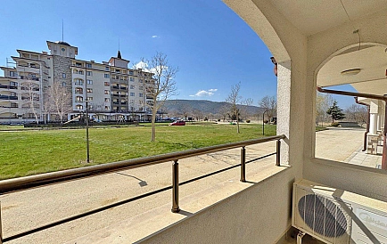 ID 13732 Квартира-студія в Санрайз Фото 4