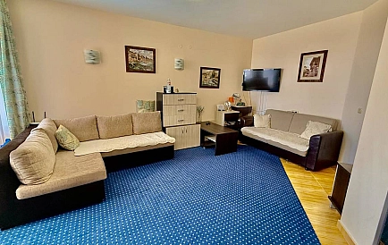 ID 15098 Двокімнатна квартира в Скай Дрімс Фото 9