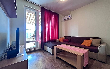 ID 14370 Двокімнатна квартира в Равді Фото 10