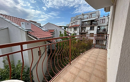 ID 15603 Трикімнатна квартира в Бель Ейр Фото 4