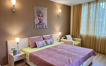 ID 13961 Квартира-студія в Авалон Фото 1 
